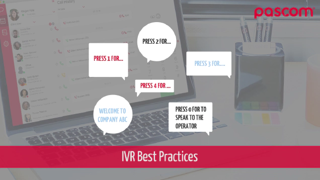 Business Phone System IVR Best Practices