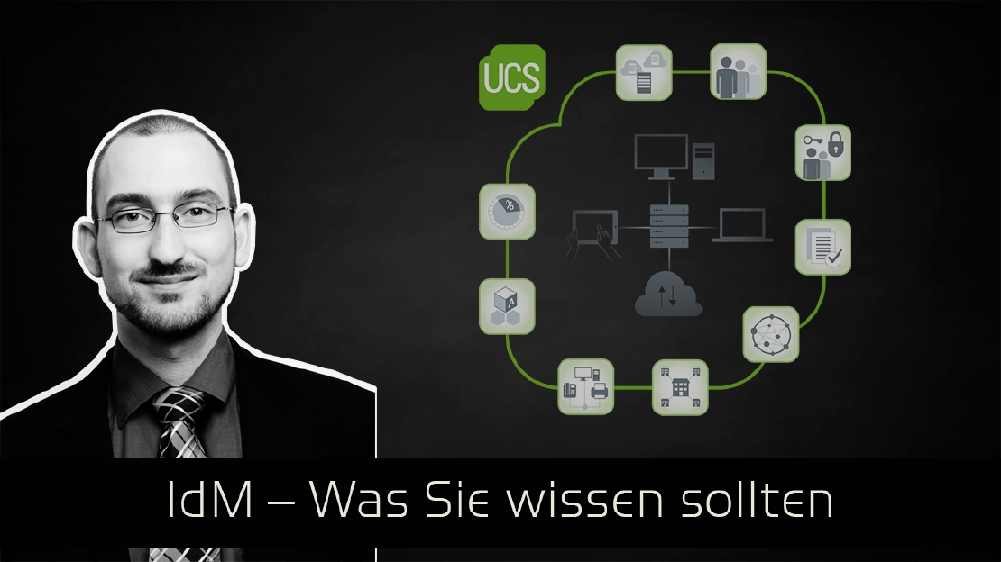 Identity Management – Was Sie wissen sollten