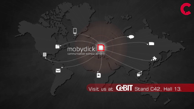 pascom at CeBIT 2015