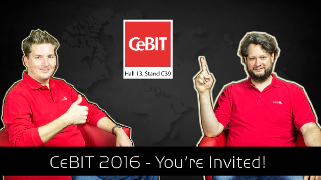 pascom CeBIT 2016