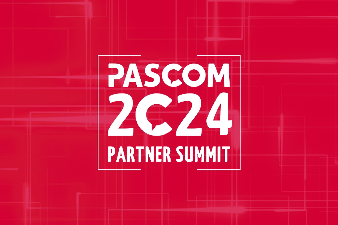 pascom Partner Summit 2024