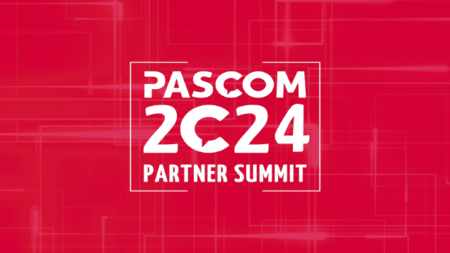 pascom Partner Summit 2024