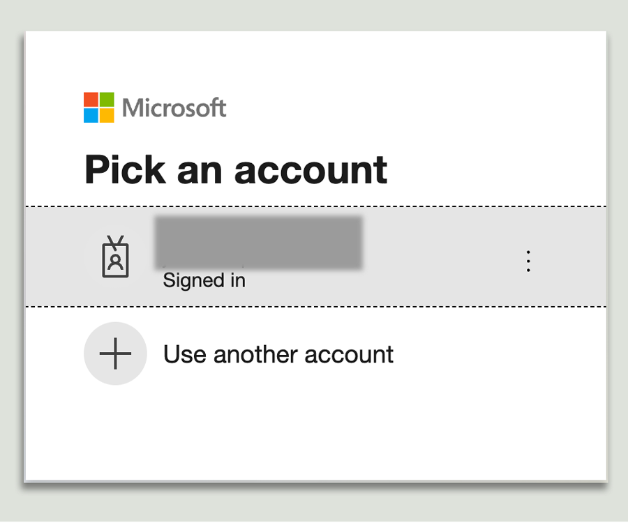 microsoft 365 authentication