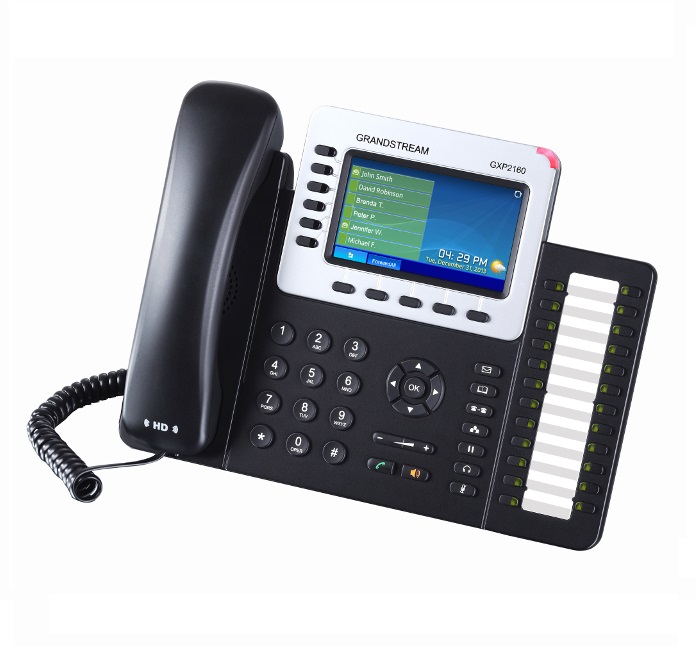 Grandstream VoIP Phones Grandstream GXP2160
