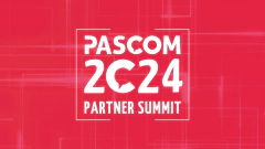 pascom Partner Summit 2024